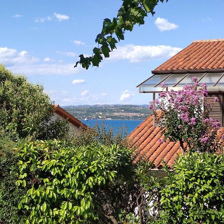 Cute Corner Apartment Koper Exterior photo