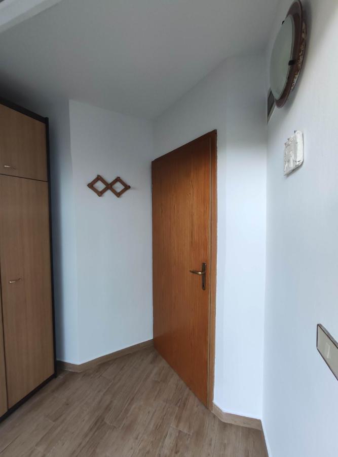 Cute Corner Apartment Koper Exterior photo