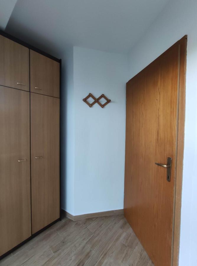Cute Corner Apartment Koper Exterior photo